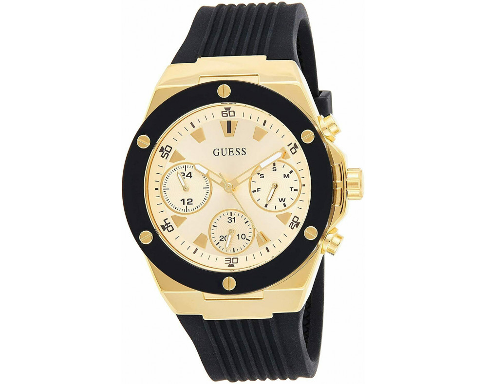 Guess Athena GW0030L2 Montre Quartz Femme Guess Athena GW0030L2 Montre Quartz Femme