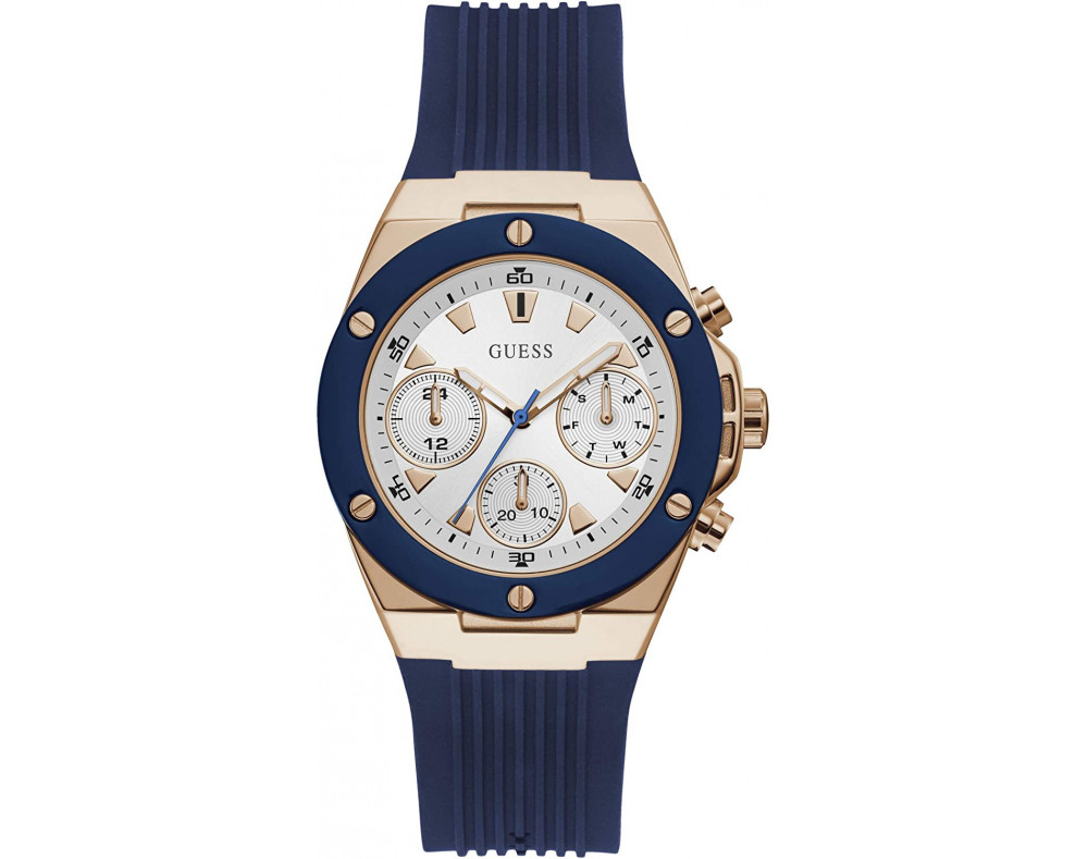 Guess Athena GW0030L5 Montre Quartz Femme Guess Athena GW0030L5 Montre Quartz Femme