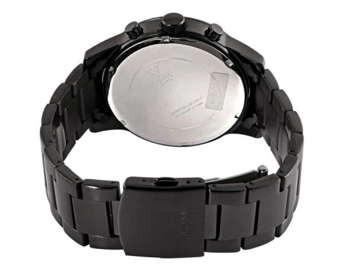 Guess Atlas W0668G5 Orologio Uomo Al quarzo
