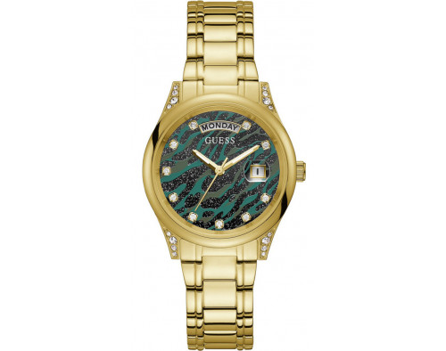 Guess Aura GW0047L3 Womens Quartz Watch