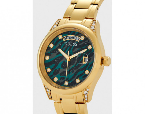 Guess Aura GW0047L3 Orologio Donna Al quarzo