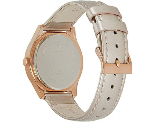 Guess Aura GW0117L1 Womens Quartz Watch