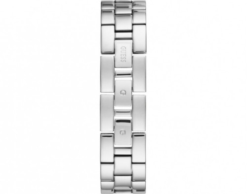 Guess Aurora W1288L1 Quarzwerk Damen-Armbanduhr