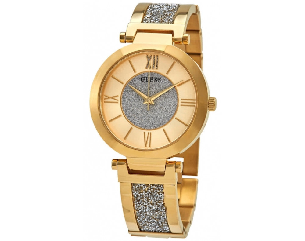 Guess Aurora W1288L2 Orologio Donna Al quarzo