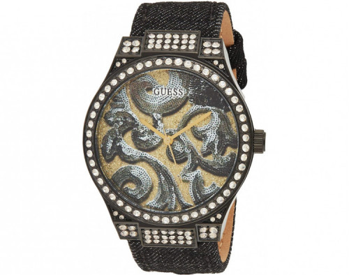 Guess Baroque W0844L1 Reloj Cuarzo para Mujer