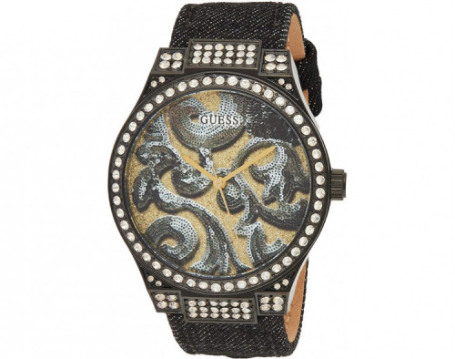 Guess Baroque W0844L1 Womens Quartz Watch