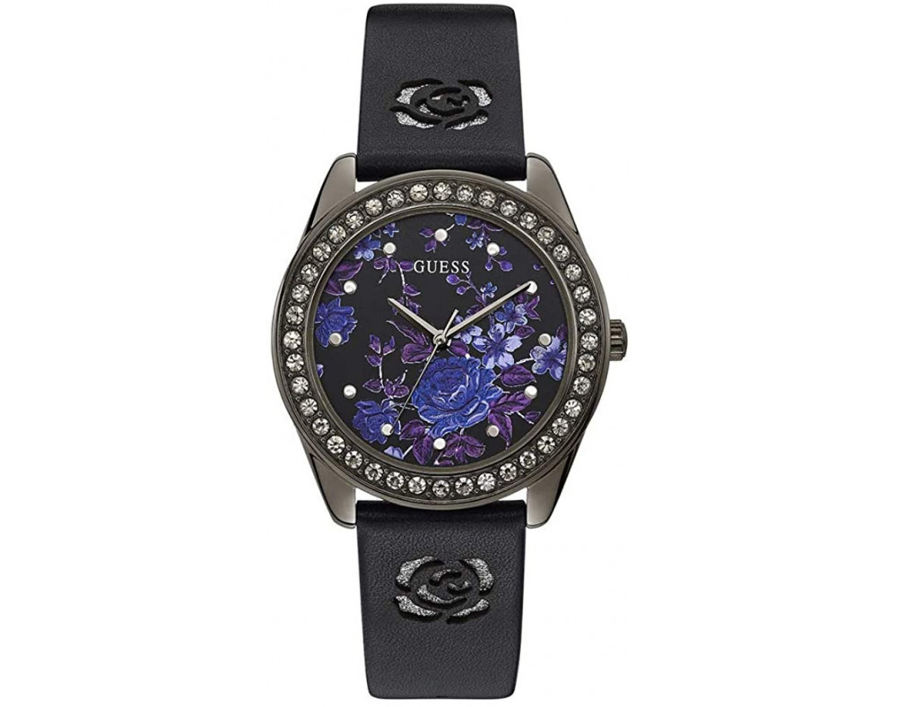 Guess Baroque W1277L1 Womens Quartz Watch Guess Baroque W1277L1 Womens Quartz Watch