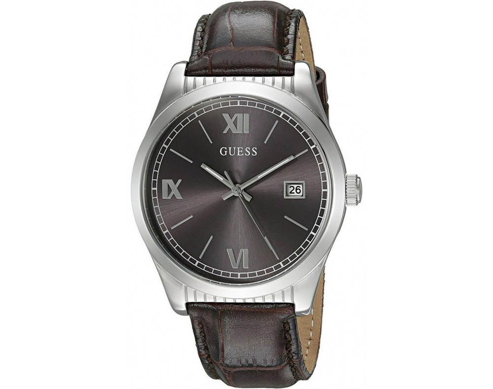 Guess Baxter W0874G1 Montre Quartz Homme Guess Baxter W0874G1 Montre Quartz Homme