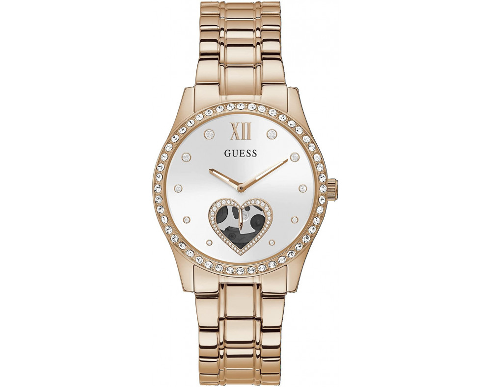 Guess Be Loved GW0380L3 Reloj Cuarzo para Mujer