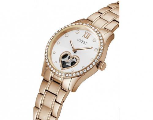 Guess Be Loved GW0380L3 Montre Quartz Femme