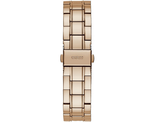 Guess Be Loved GW0380L3 Womens Quartz Watch