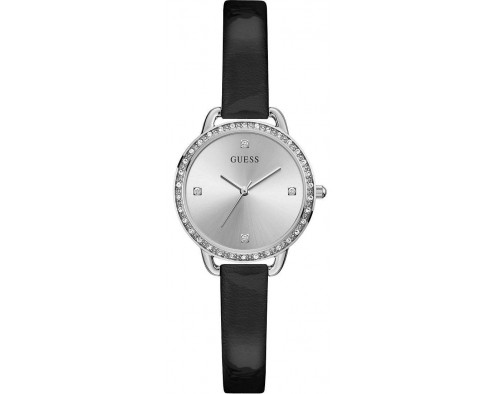 Guess Bellini GW0099L2 Quarzwerk Damen-Armbanduhr