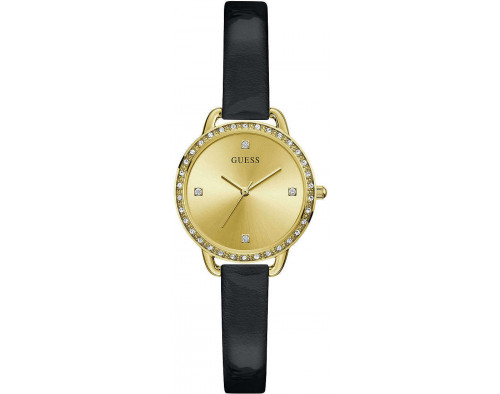 Guess Bellini GW0099L3 Womens Quartz Watch