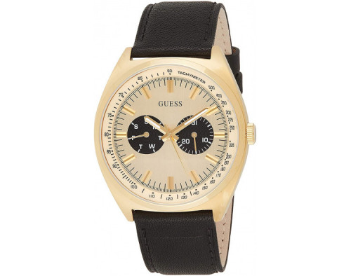 Guess Blazer GW0212G1 Montre Quartz Homme