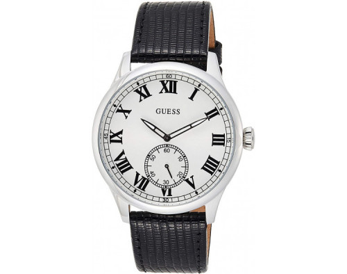 Guess Cambridge W1075G1 Reloj Cuarzo para Hombre