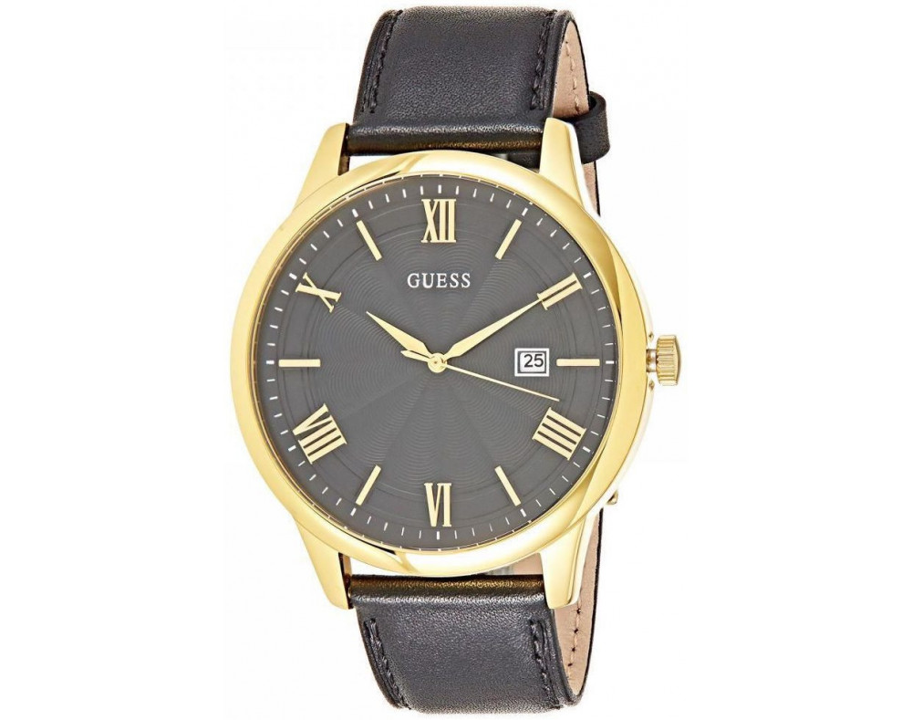 Guess Carnegie W0972G2 Montre Quartz Homme Guess Carnegie W0972G2 Montre Quartz Homme