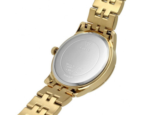 quartz tommy hilfiger