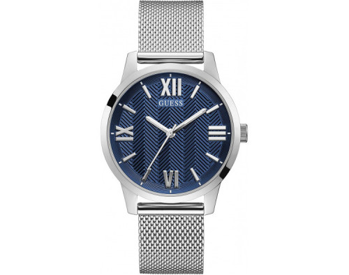 Guess Casual Life GW0214G1 Мужчина Quartz Watch
