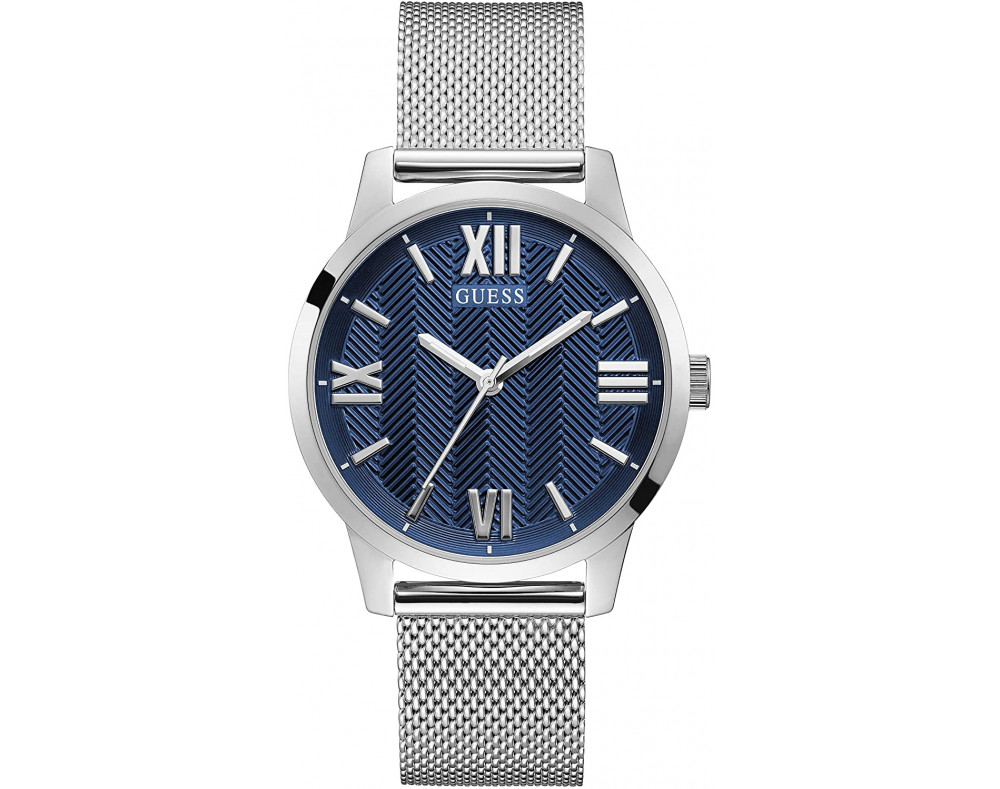 Guess Casual Life GW0214G1 Orologio Uomo Al quarzo Guess Casual Life GW0214G1 Orologio Uomo Al quarzo