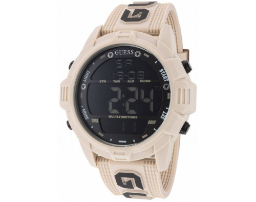 Guess Charge GW0050G5 Man Quartz Watch