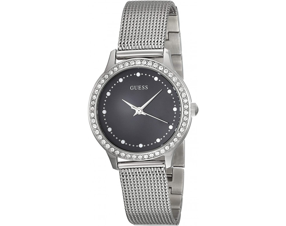 Guess Chelsea W0647L5 Montre Quartz Femme Guess Chelsea W0647L5 Montre Quartz Femme