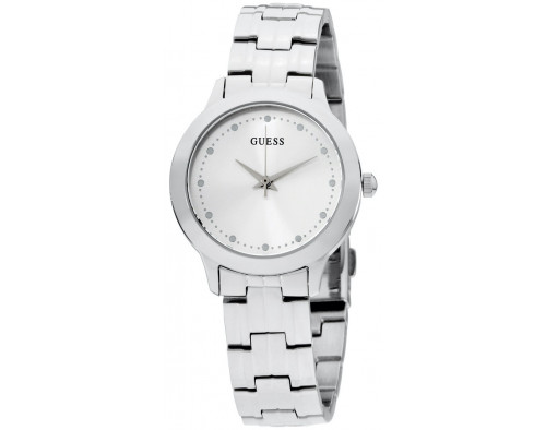 Guess Chelsea W0989L1 Orologio Donna Al quarzo