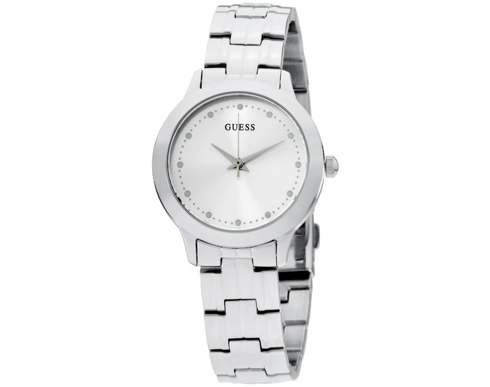 Guess Chelsea W0989L1 Orologio Donna Al quarzo Guess Chelsea W0989L1 Orologio Donna Al quarzo