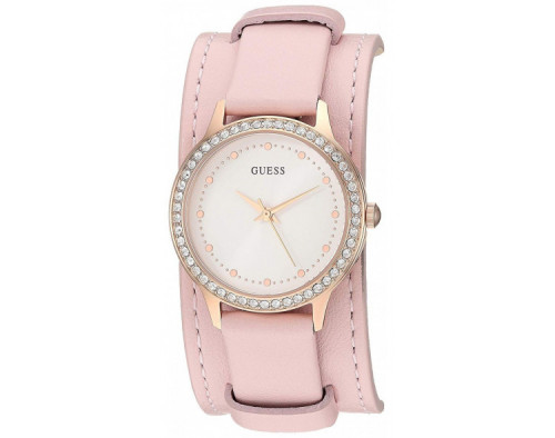 Guess Chelsea W1150L3 Reloj Cuarzo para Mujer