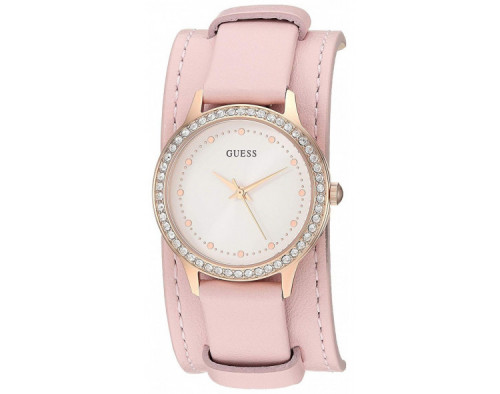 Guess Chelsea W1150L3 Womens Quartz Watch