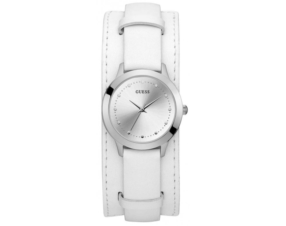Guess Chelsea W1151L1 Montre Quartz Femme Guess Chelsea W1151L1 Montre Quartz Femme