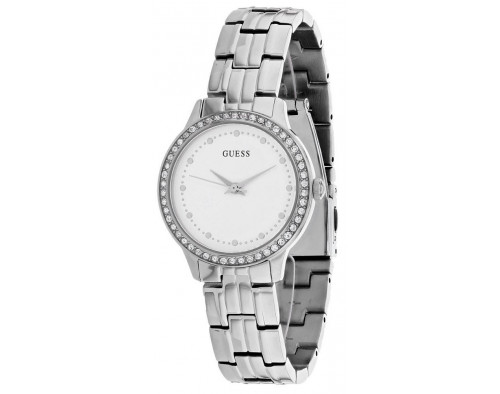 Guess Chelsea W1209L1 Womens Quartz Watch