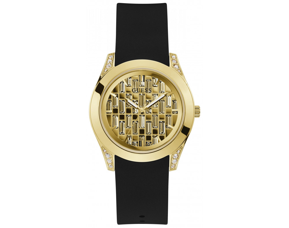Guess Clarity GW0109L1 Montre Quartz Femme Guess Clarity GW0109L1 Montre Quartz Femme