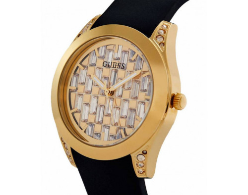 Guess Clarity GW0109L1 Womens Quartz Watch