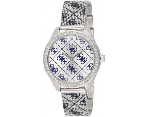 Guess Claudia W1279L1 Womens Quartz Watch