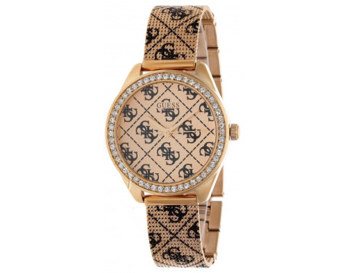 Guess Claudia W1279L3 Orologio Donna Al quarzo