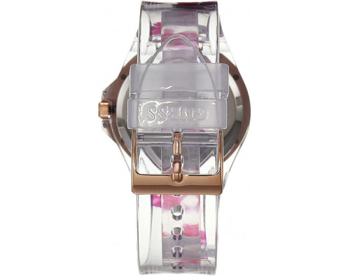 swiss military watch