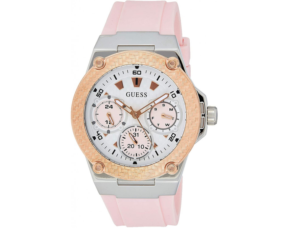Guess Confetti W1094L4 Orologio Donna Al quarzo Guess Confetti W1094L4 Orologio Donna Al quarzo