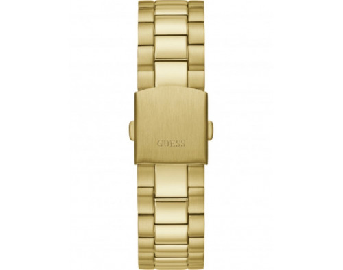 Guess Connoisseur GW0265G2 Man Quartz Watch