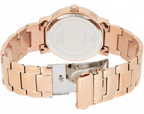 Guess Constellation W1006L2 Orologio Donna Al quarzo