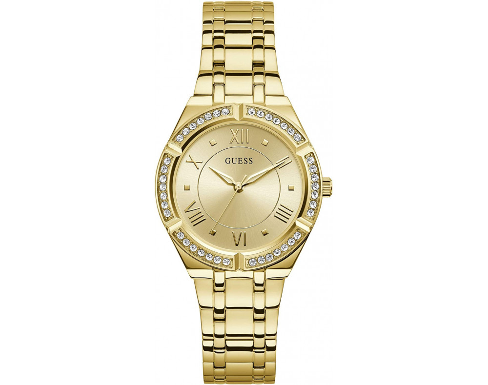 Guess Cosmo GW0033L2 Orologio Donna Al quarzo Guess Cosmo GW0033L2 Orologio Donna Al quarzo