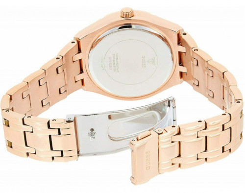 Guess Cosmo GW0033L3 Reloj Cuarzo para Mujer