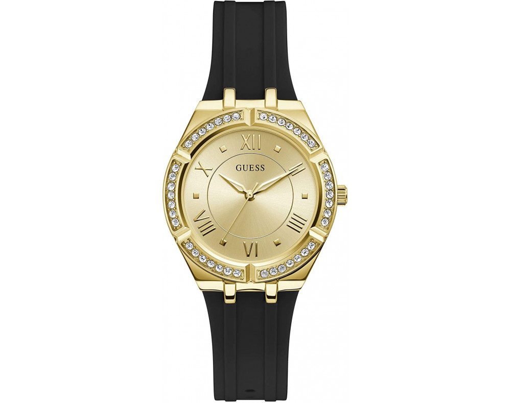 Guess Cosmo GW0034L1 Montre Quartz Femme Guess Cosmo GW0034L1 Montre Quartz Femme