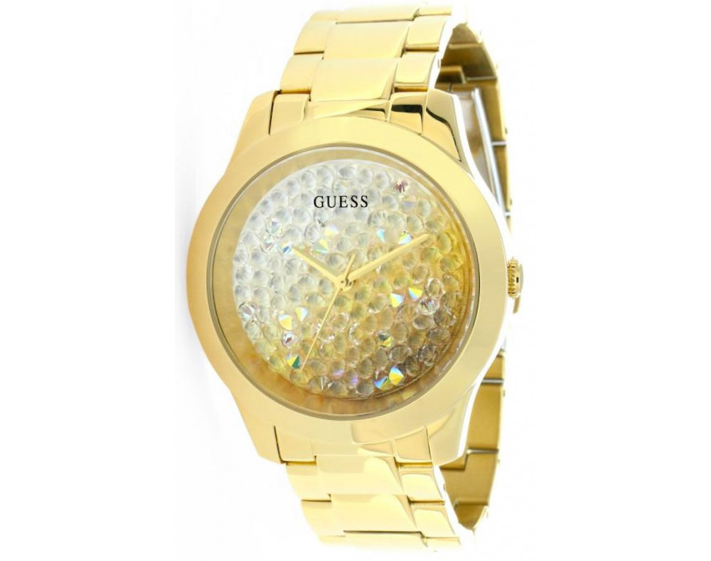 Guess Crush GW0020L2 Montre Quartz Femme Guess Crush GW0020L2 Montre Quartz Femme