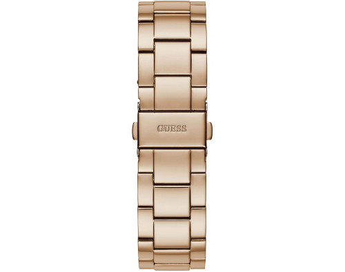 Guess Crush GW0020L3 Quarzwerk Damen-Armbanduhr