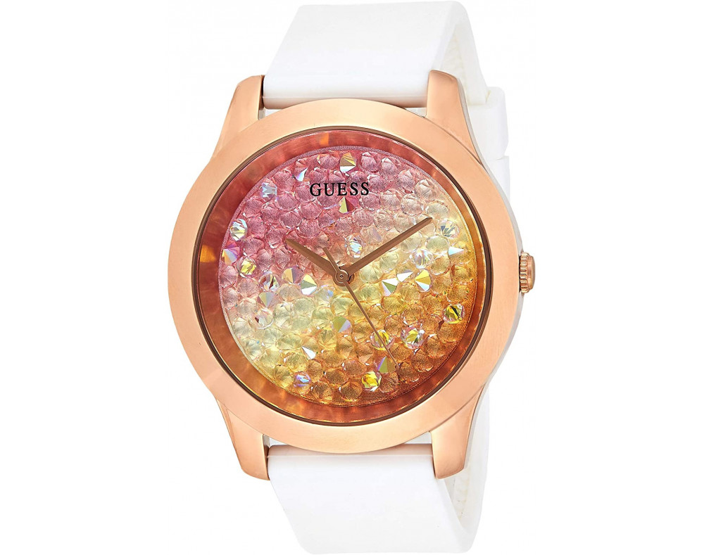 Guess Crush W1223L3 Womens Quartz Watch Guess Crush W1223L3 Womens Quartz Watch