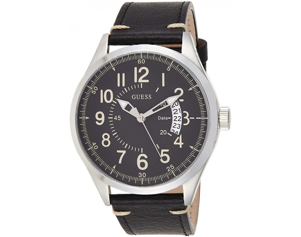 Guess Dakota W1102G1 Montre Quartz Homme Guess Dakota W1102G1 Montre Quartz Homme