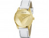 Guess Emblem GW0399L1 Montre Quartz Femme