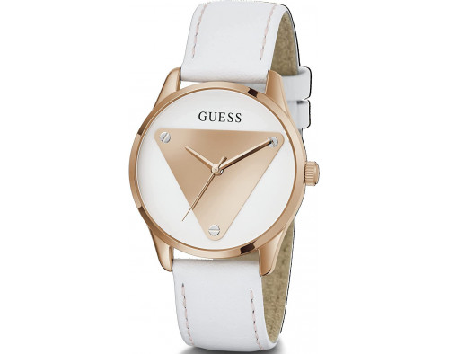 Guess Emblem GW0399L2 Womens Quartz Watch