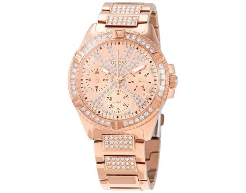 Guess Frontier W1156L3 Womens Quartz Watch