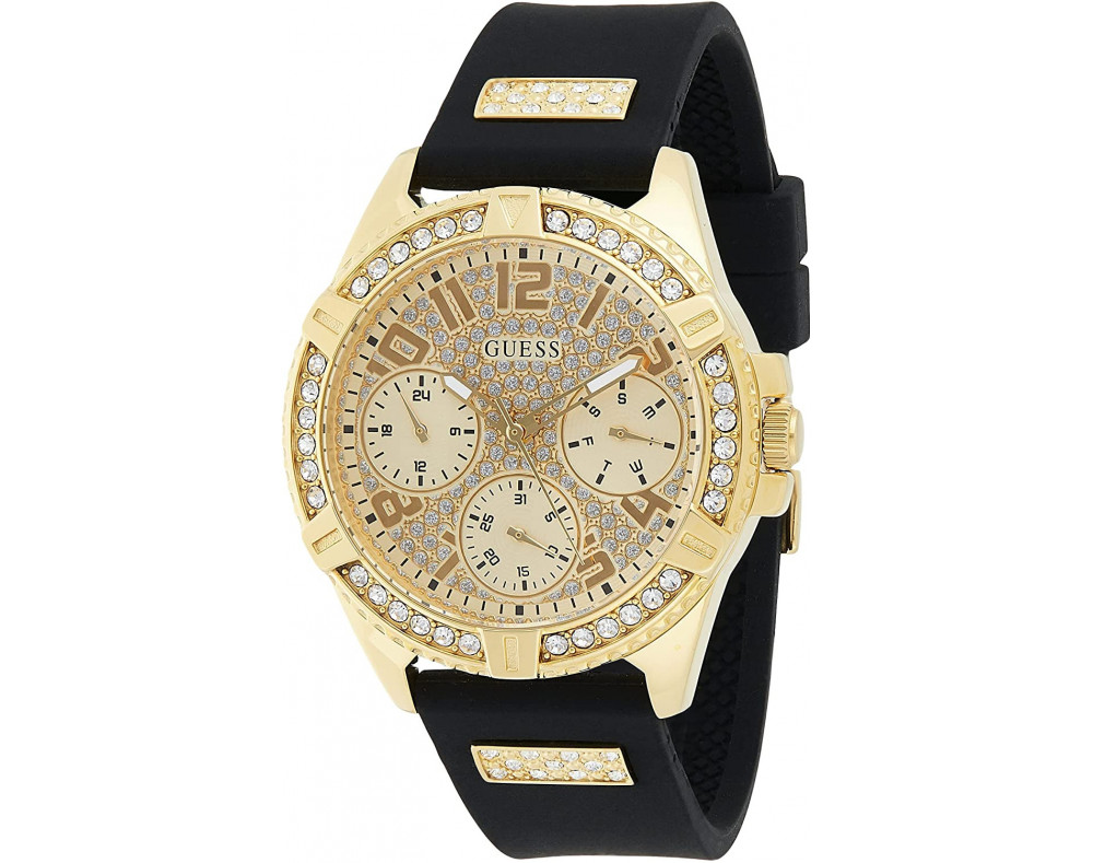 Guess Frontier W1160L1 Reloj Cuarzo para Mujer Guess Frontier W1160L1 Reloj Cuarzo para Mujer